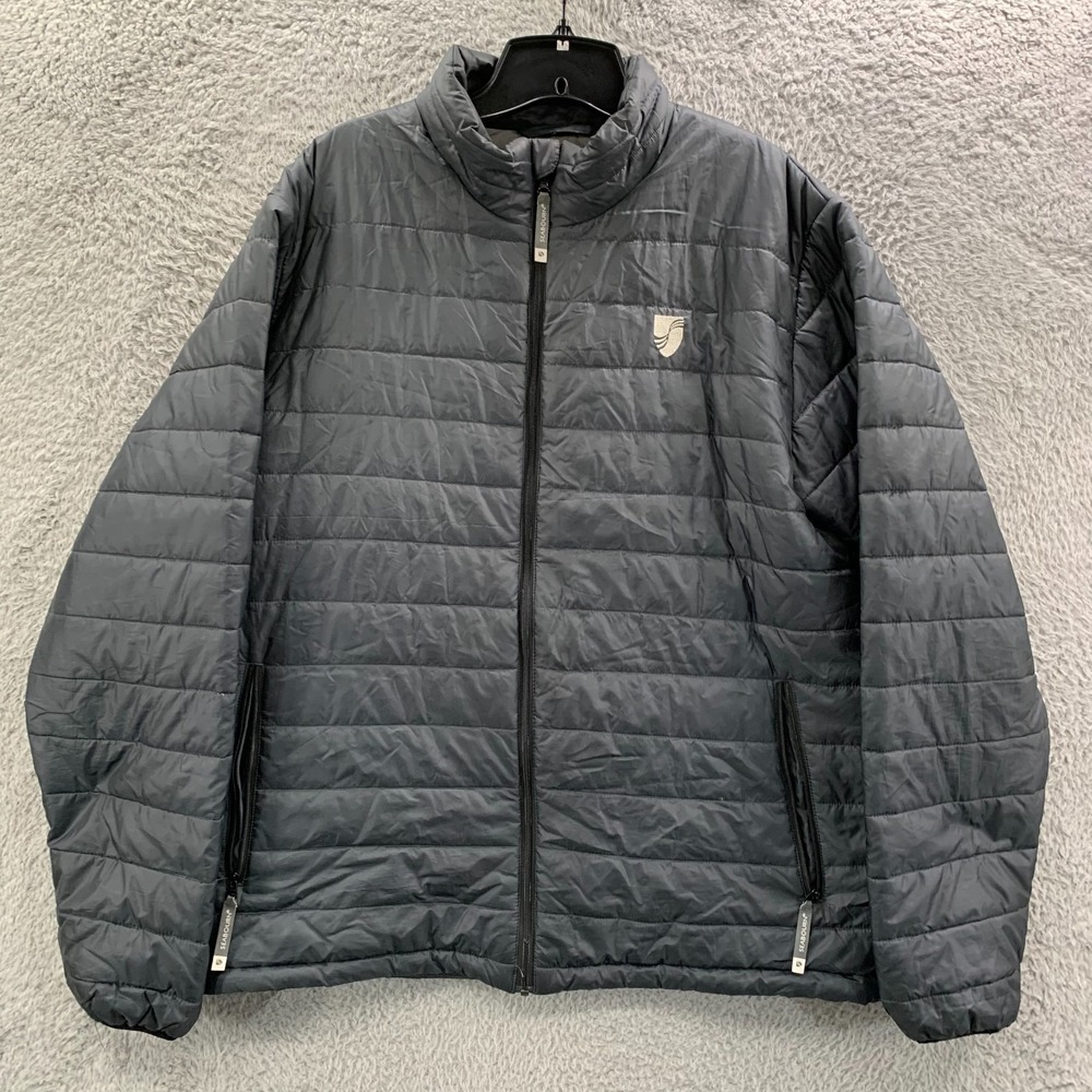 Seabourn Antarctica Jacket Mens Size Large